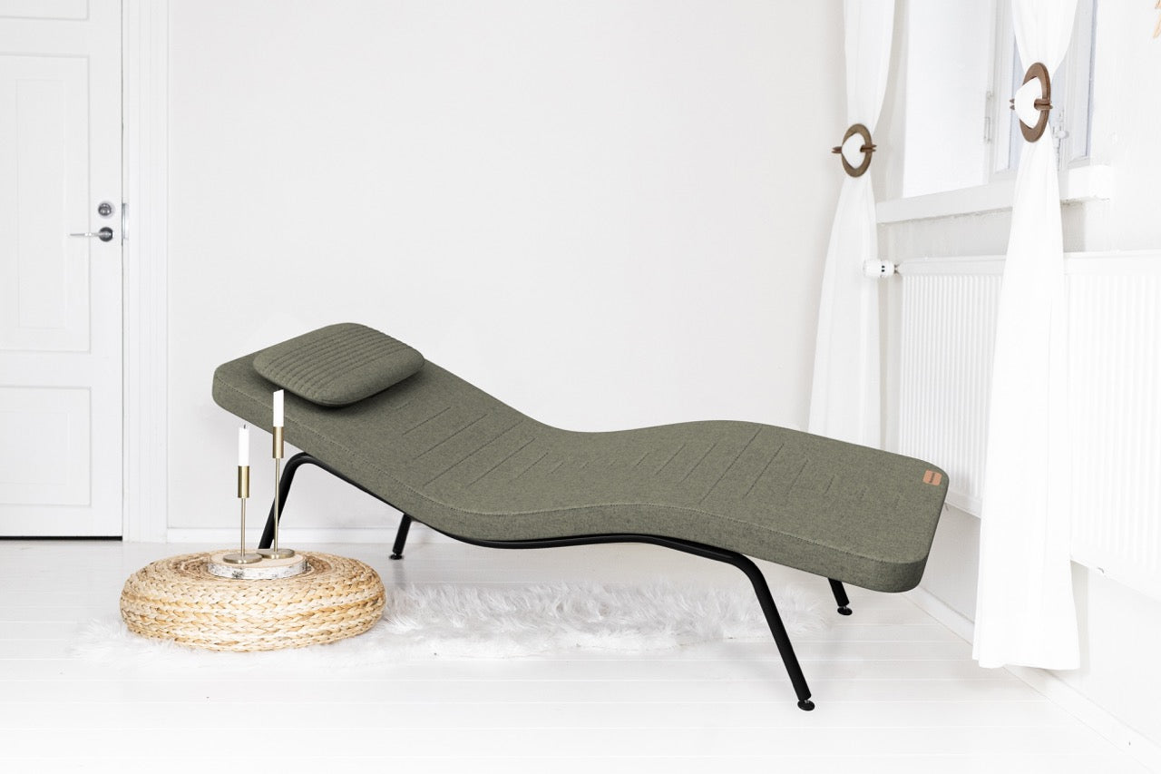 Vuoden Designteko 2023 hyvinvointiteknologiaa valmistavalle Neurosonicille