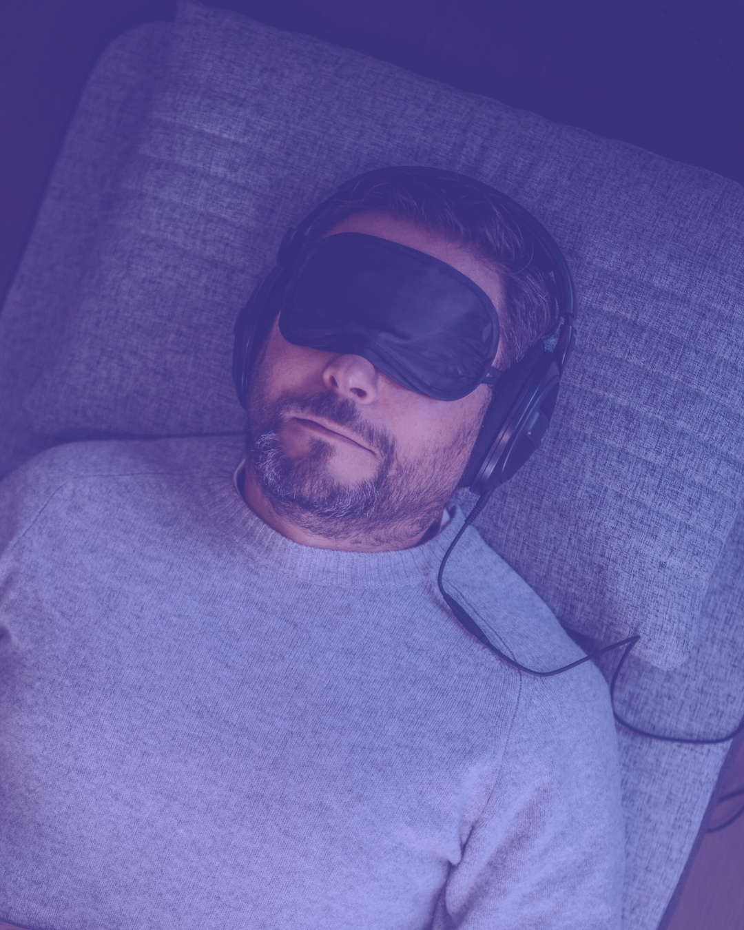 Koko kehon värähtely edistää palautumista