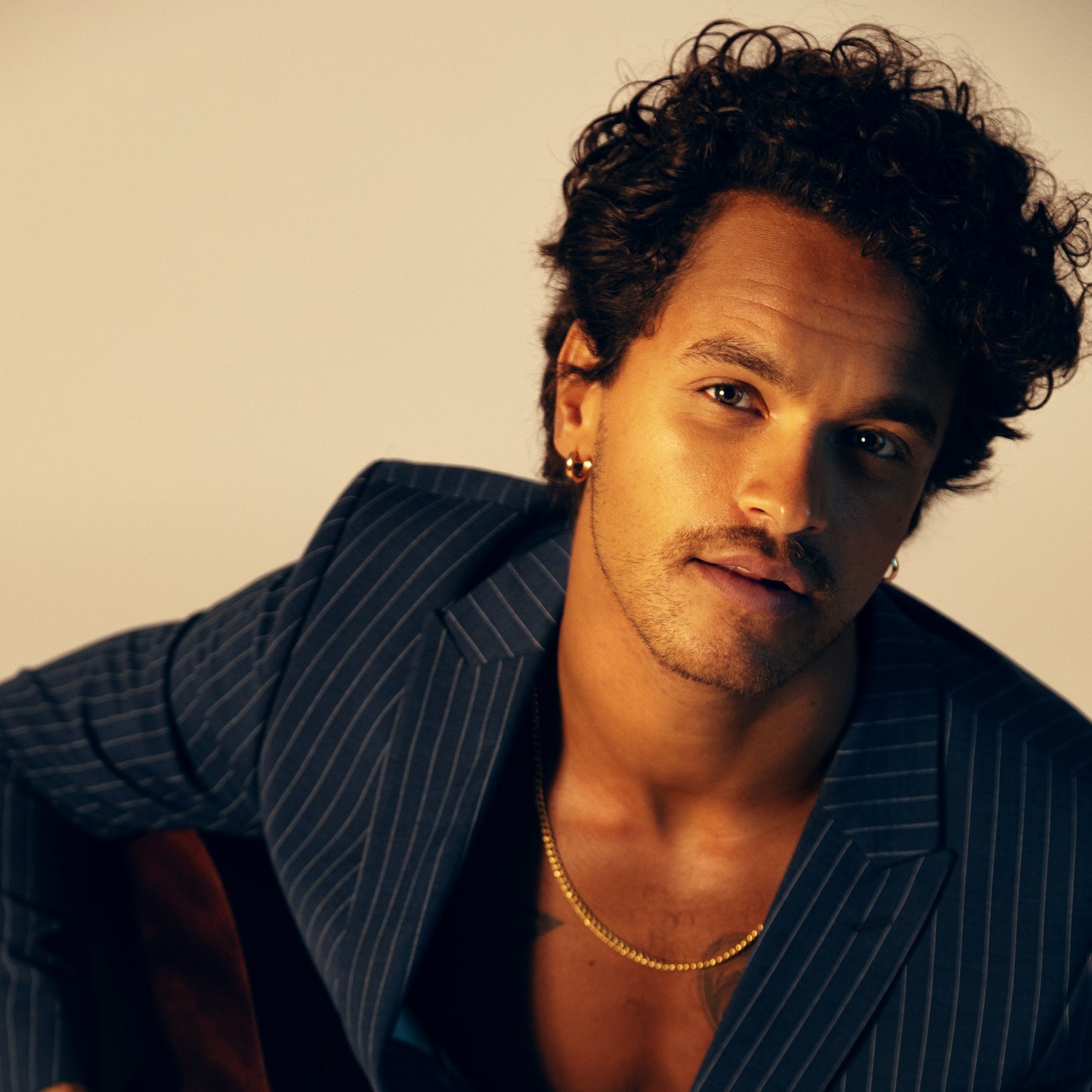 Pete Parkkonen - artisti tarvitsee nopeaa palautumista