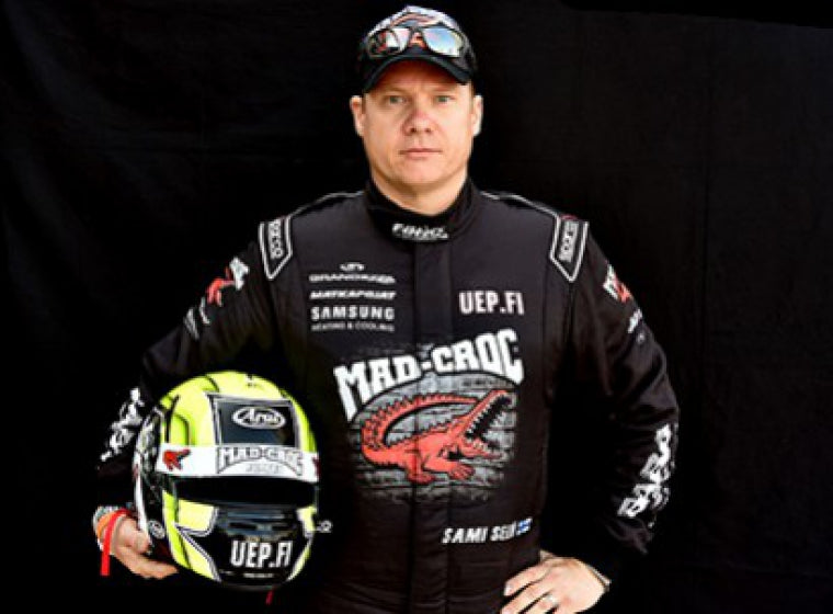 F1 veneiden kaksinkertainen maailmanmestari: Uskomaton keino palautua rasituksesta