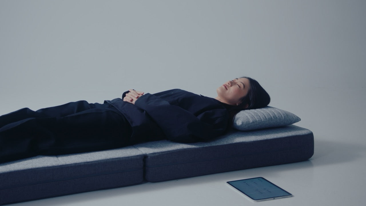 Neurosonic Mobiilipatja Gen2