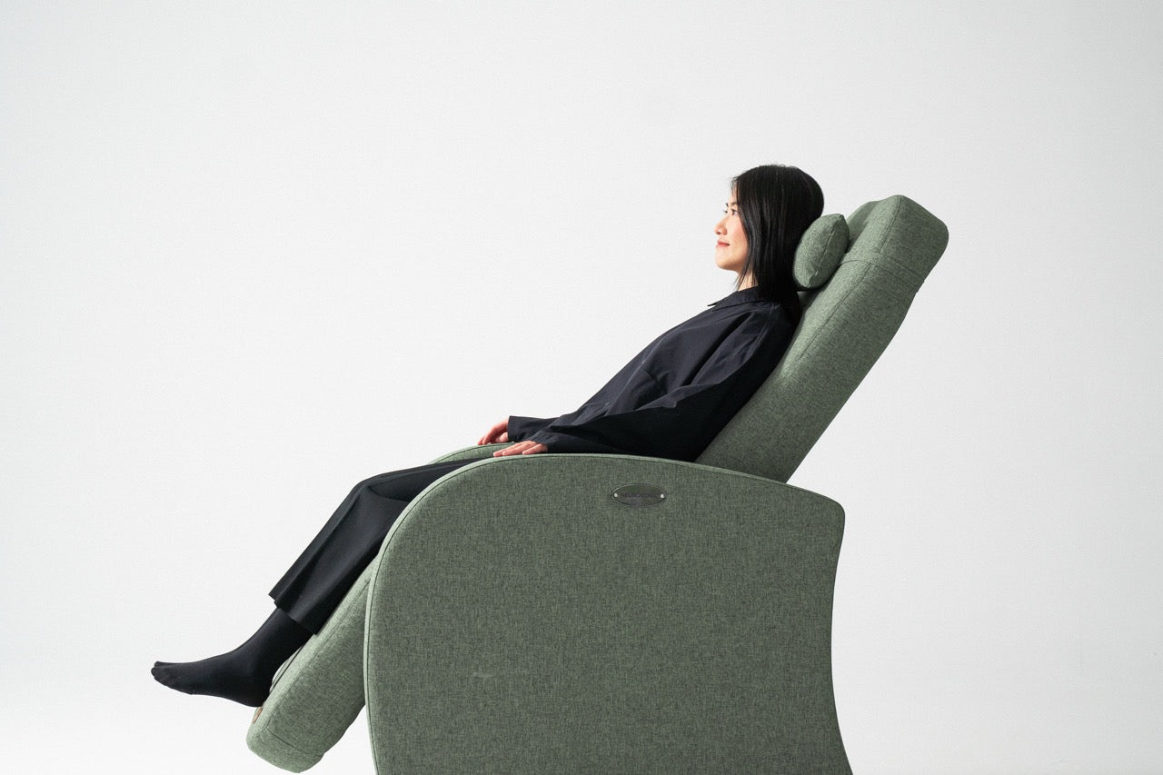 Neurosonic Professional-tuoli Gen2