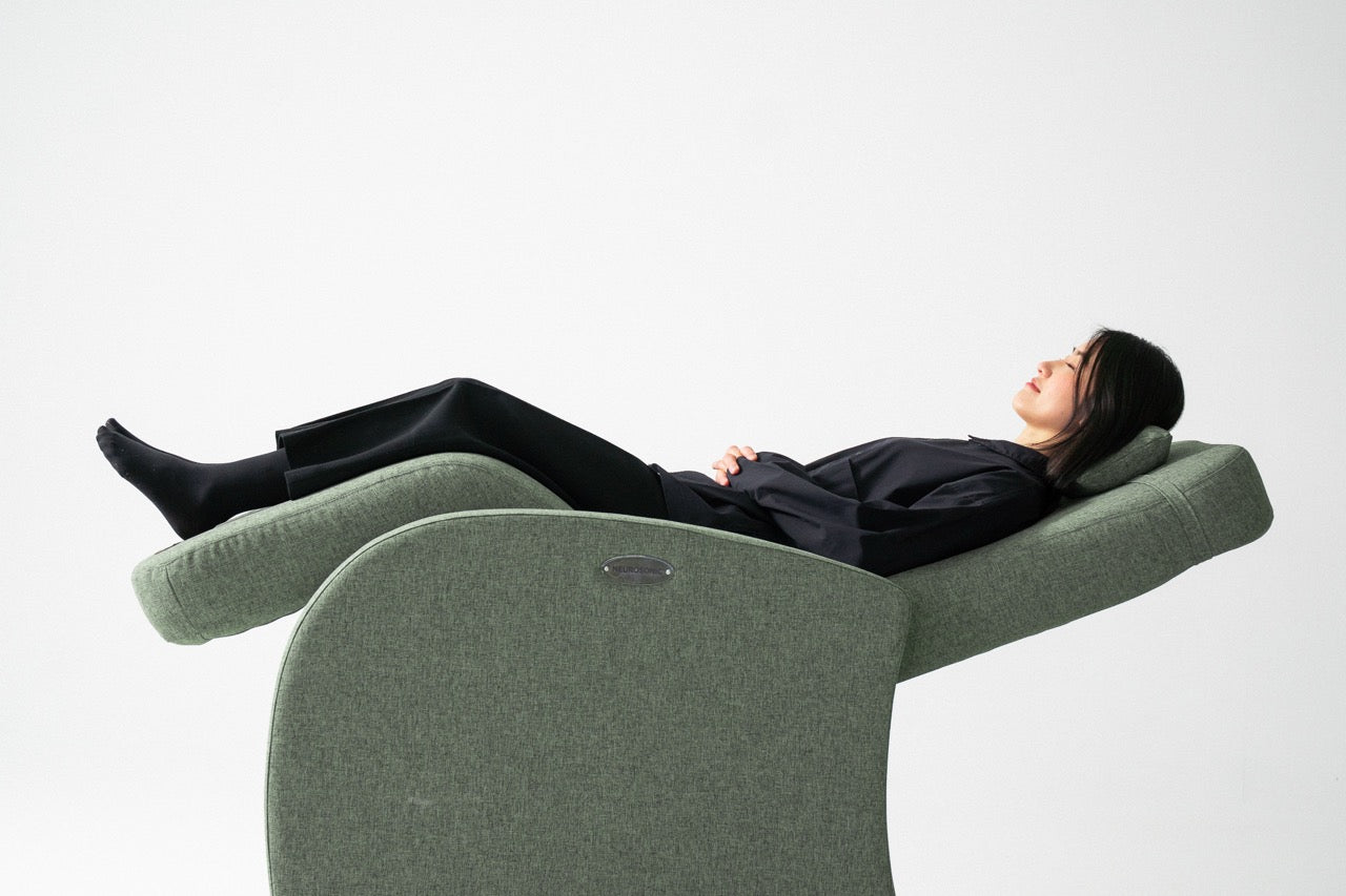 Neurosonic Professional-tuoli Gen2