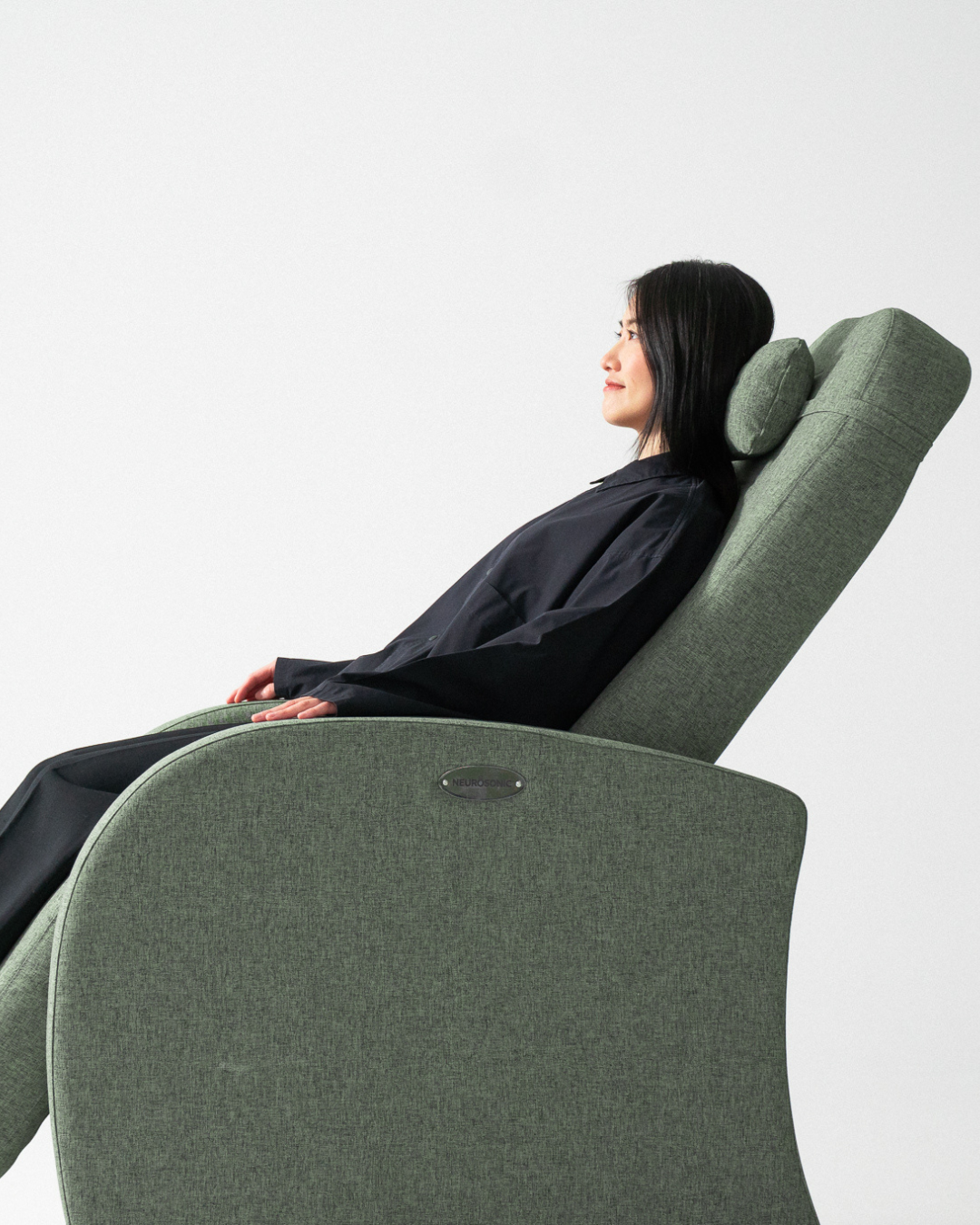 Neurosonic Professional-tuoli Gen2