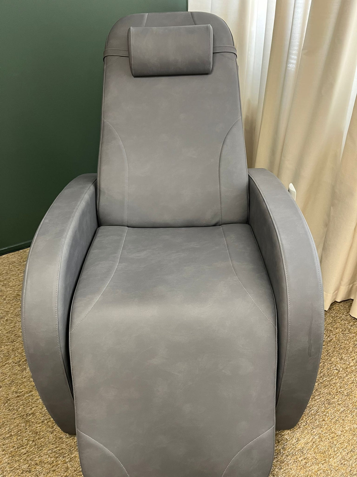 Neurosonic divan demo product
