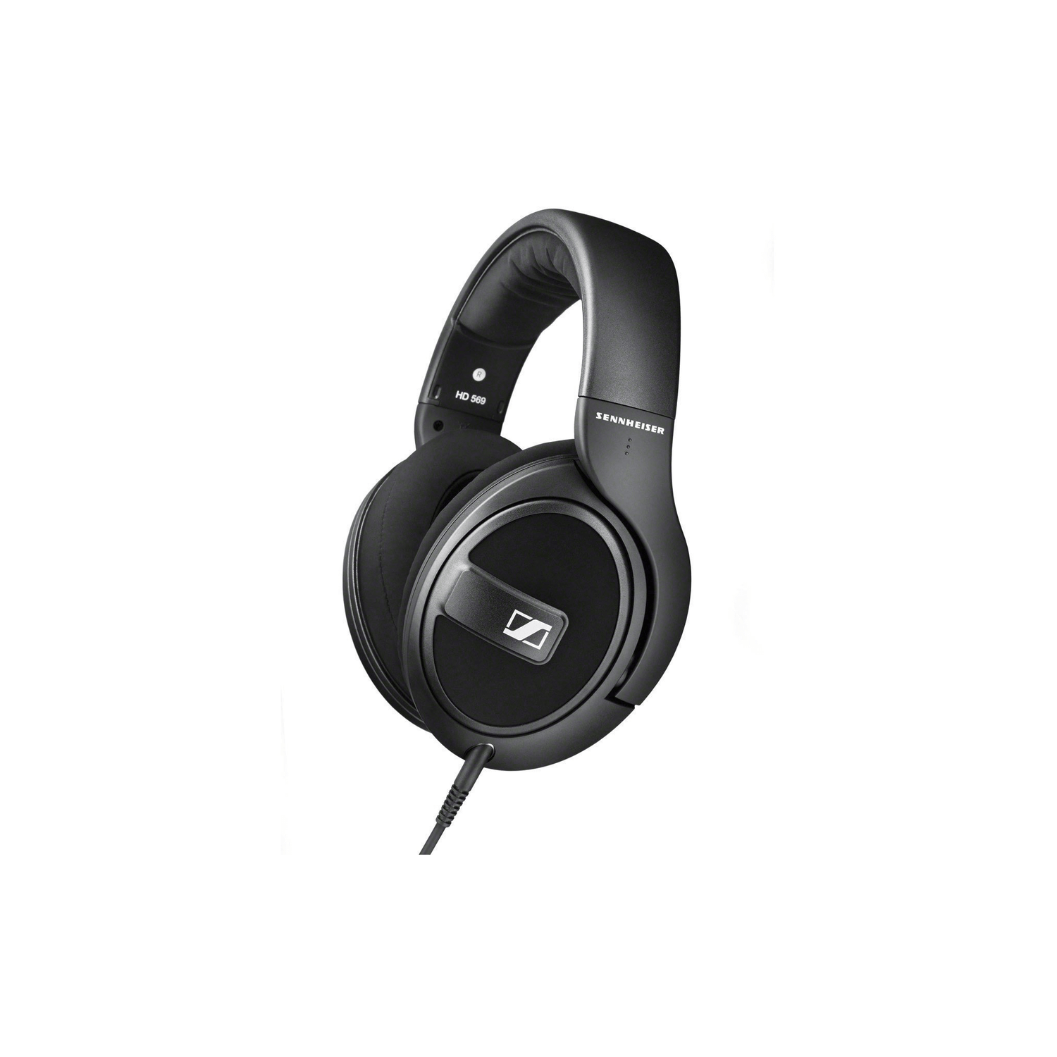 Sennheiser kuulokkeet
