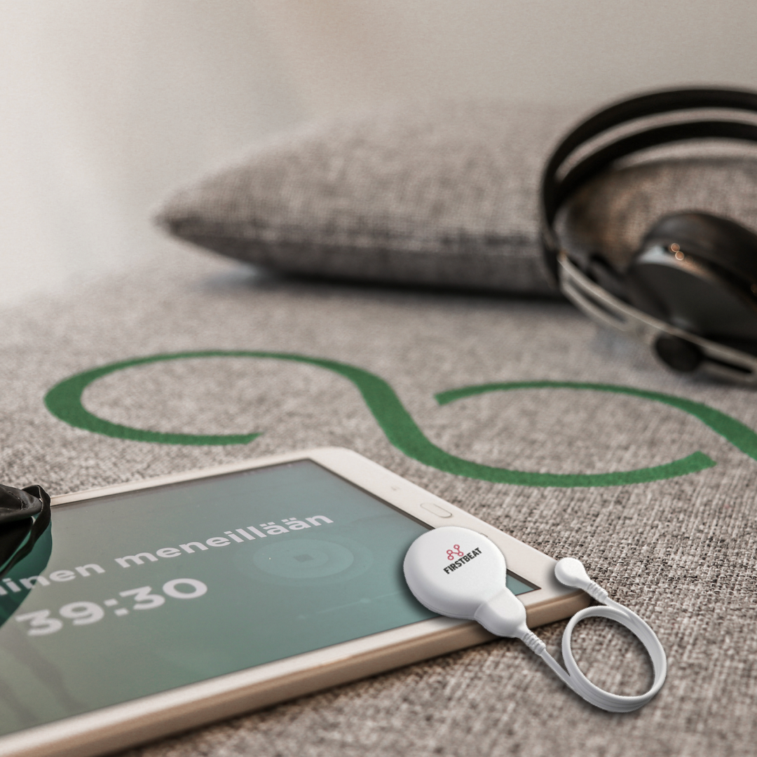 Työhyvinvointia kuukausimaksulla