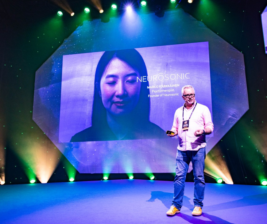 Unen ja unien näkemisen merkitys mielenterveydelle