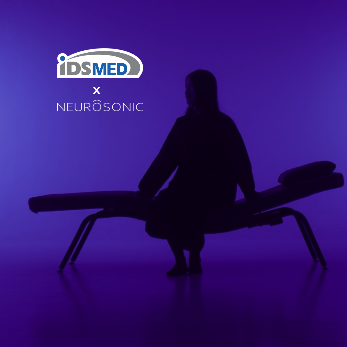 Neurosonic laajenee Kaakkois-Aasiaan kumppanuuden kautta IDS Medical Systems (Singapore) kanssa