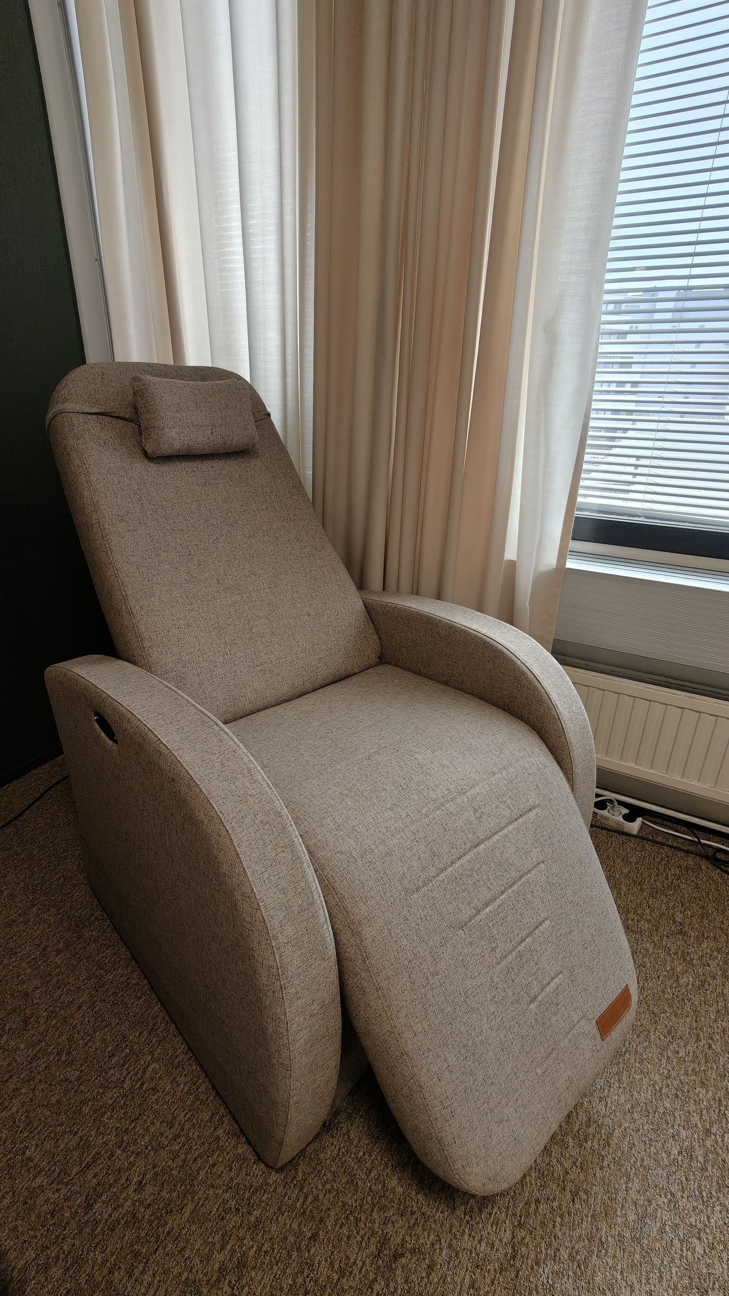 Neurosonic divan demo product 