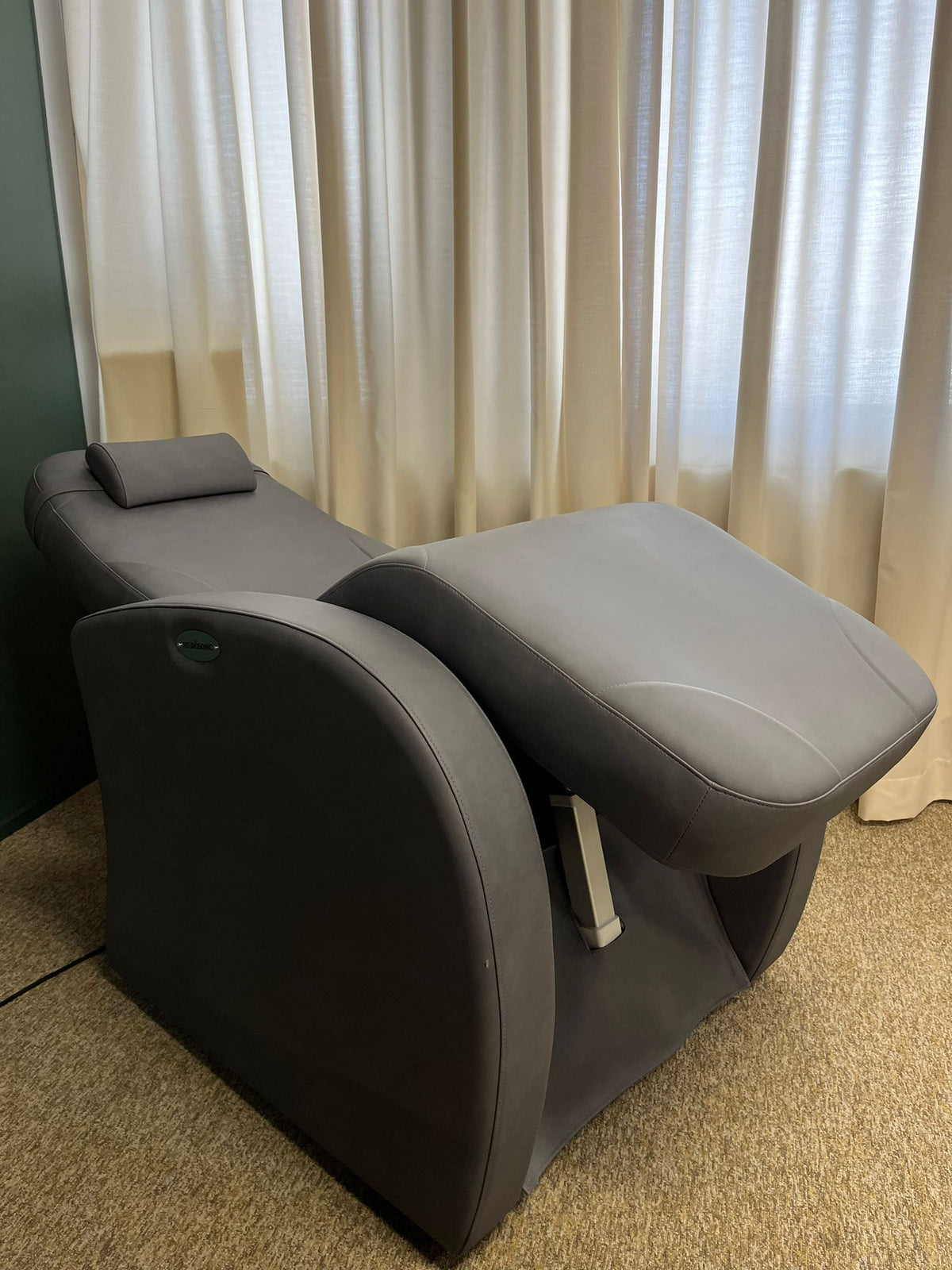 Neurosonic divan demo product 