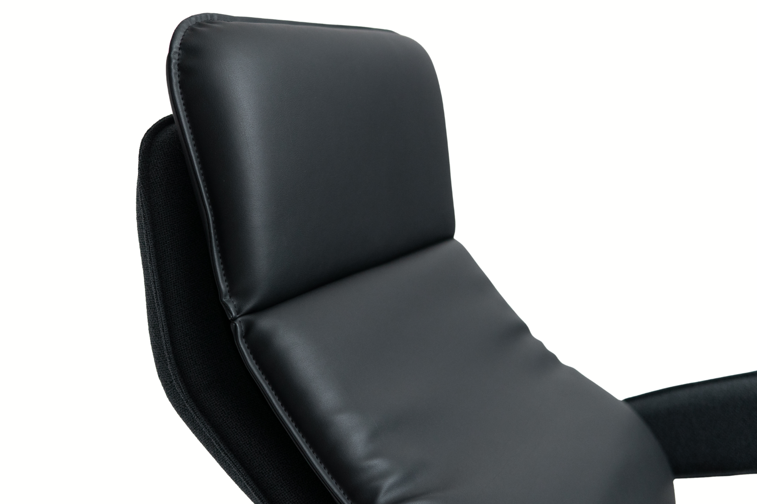 Faux Leather Seat Cushion for Neurosonic Serene (Accessory)