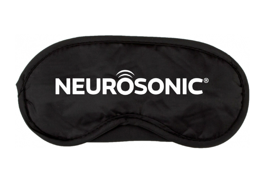 Neurosonic-silmälaput palveluntarjoajalle, 10kpl
